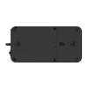 UPS POWERWALKER OFFLINE 600VA 4X PL + 2X PL OUT [VFD 600 APFC FR]