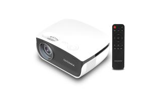 Projektor Overmax Multipic 2.5 LED (1280x720, 16:9, 2000 ANSI, 1.500:1, 50000h) (1xHDMI, 1xUSB)
