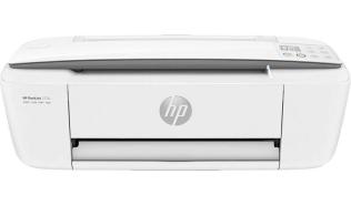 HP DeskJet 3750 All-In-One (drukarka, kopiarka, skaner) (USB 2.0, WiFi) [T8X12B]