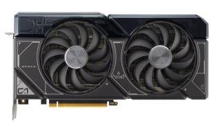 GeForce RTX4070Ti Super Asus 16GB GDDR6X Dual OC [DUAL-RTX4070TIS-O16G] (1xHDMI 2.1a, 3xDP 1.4a) (256-bit, PCIe 4.0)