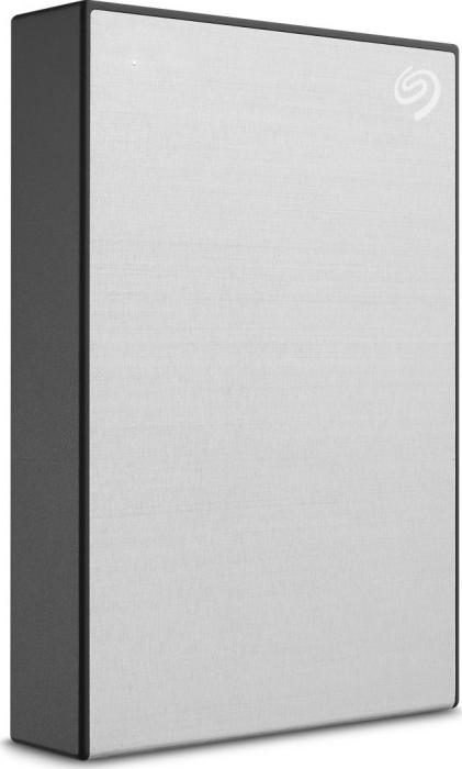 Seagate One Touch Portable 1TB USB 3.2 (srebrny) [STKB1000401]