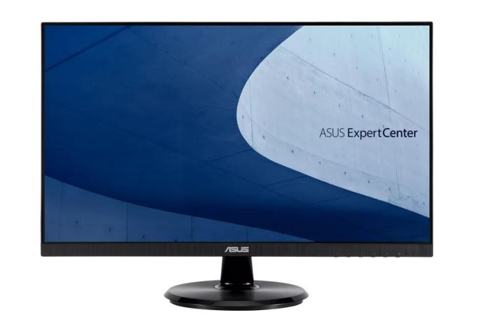 24’’ Asus Business C1242HE (VA LED, 1920x1080, 250, 5ms, 60Hz) (HDMI, D-SUB, Audio) czarny
