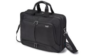 Torba do laptopa Dicota TopTraveler PRO 14-15.6 [D30843-RPET]
