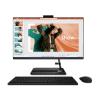 Komputer All-in-One LENOVO IdeaCentre 3-27IAP [F0GJ00YFPB] 8-Core i5-13420H/27 1920x1080 matowa IPS/16GB DDR4/512GB SSD/UHD/brak systemu (czarny)