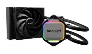 Be quiet! Silent Loop 2 120mm (chłodzenie wodne) (1x120 mm, 3-pin ARGB) [BW016]