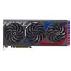 GeForce PCI-E RTX4070 Asus 12GB GDDR6X ROG Strix OC [ROG-STRIX-RTX4070-O12G-GAMING, 90YV0J00-M0NA00] (2xHDMI 2.1a, 3xDP 1.4a) (192-bit, PCI-E 4.0)