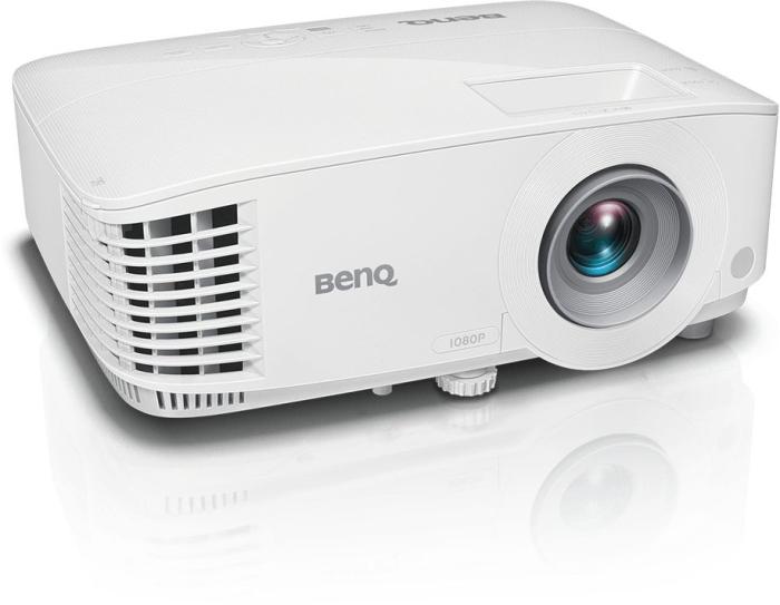 Projektor Benq MH733 DLP (1920x1080, 16:9, 4000 ANSI, 16000:1, 4000h/8000h) (2xHDMI, 2xVGA, 4xUSB)