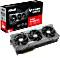 Radeon RX 7900XTX Asus 24GB GDDR6 TUF Gaming OC [TUF-RX7900XTX-O24G-GAMING] (1xHDMI 2.1, 3xDP 2.1) (384-bit, PCI-E 4.0) 90YV0IG0-M0NA00
