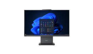 Komputer All-in-One LENOVO ThinkCentre Neo 50a G5 [12SA0008RI] Intel Core i3-1315U 27inch FHD AG 8GB DDR5 512GB SSD M.2 UMA 2X2AX+BT brak systemu