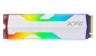 Adata XPG Spectrix S65G 500GB SSD M.2 2280 PCIe Gen4x4 (TBW 160TB) (5000/2700 MB/s) [SSPECTRIXS65G-500G-CI]