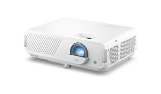 Projektor ViewSonic LX750-4K 4K UHD 4000ANSI 2xHDMI USB RS232 WiFi