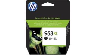 L0S70AE (953XL) - czarny, oryginalny wkład z atramentem HP, wydajność ok. 2000 stron (HP OfficeJet Pro, 8210, 8218, 8710, 8715, 8720, 8725, 8730, 8740, 7740)