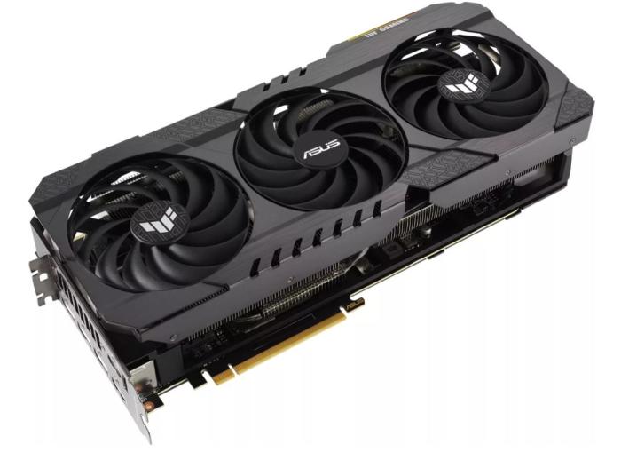 GeForce PCI-E RTX4090 Asus 24GB GDDR6X TUF Gaming OG OC [TUF-RTX4090-O24G-OG-GAMING] (2xHDMI 2.1, 3xDP 1.4a) (384-bit, PCI-E 4.0)