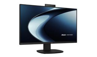 Komputer All-in-One Asus [VM640KA-BPC019W] 4-Core AMD Ryzen AI 5 330 /24 1920x1080 matowa / 16GB DDR5 / 512GB / AMD Radeon 820M / Win11Home (czarny)