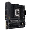 Asus TUF GAMING B760M-PLUS WIFI D4 (Intel B760) [S1700, 4xDDR4 do 5333MHz, (HDMI 2.1, DP 1.4) (2xM.2, 1xPCIe 5.0 x16, 1xPCIe 4.0 x16 (x4), 1xPCIe 4.0 x1), WiFi 6, BT 5.2, micro ATX]