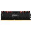 DDR4 32GB 3600 MHz Kingston FURY Renegade RGB CL18 18-22-22 1.35V [KF436C18RB2A/32]
