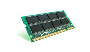 SO-DIMM 1GB 333 MHz