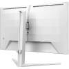(27) Philips Evnia 27M2N3201A/00 (LED IPS, 1920x1080, 300, 1000:1, 1ms, sRGB 128%, 180Hz) (2xHDMI 2.0, DP 1.4, Audio), głośniki (2x2W), pivot, biały