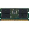 SO-DIMM DDR5 32GB 5600 MHz Kingston CL46 [KVR56S46BD8-32]