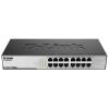 D-Link Switch 10/100 Mbit/s 16-port [DES-1016D]