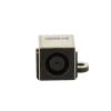 Gniazdo zasilania GNZ003 do wtyczki 7.4x5.0mm do Dell Inspiron 1318, 1464, 1470, 14R N4010, N4010R, 1564, 1570, 1764, 17R 5720, 7720, N5720, N7720, N7010, N7110 / Vostro 1015, A840