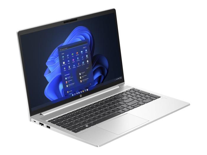 HP ProBook 450 G10 [85C55EA] 12-Core i5-1340P/15.6 1920x1080 matowa IPS 250 nits 60Hz/16GB DDR4 (max 32GB)/512GB/Iris Xe/pk białe/51.3Wh/1.79kg/Win11Pro