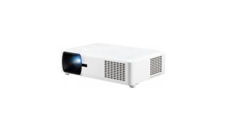 Projektor Viewsonic LS610WH (1280x800, 16:10, 4000, 3000000:1, 30000h) (2xHDMI, 1xUSB, 1xRS-232, 2xLAN-RJ45)