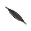 Genesis Argon 100 (czarny) [NSG-1434]