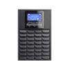 UPS POWERWALKER ON-LINE 1000VA 3X IEC C13 OUT, USB/RS-232, LCD, TOWER [VFI 1000 C LCD]