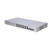 UBIQUITI UniFi Switch, 16-Port, 10 Gigabit US-16-XG