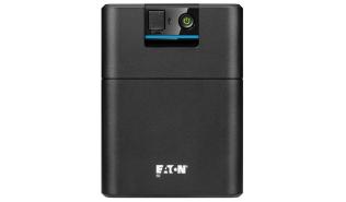 UPS Eaton 5E 1200 USB DIN G2, UPS 1200VA / 660 W, 4x DIN [5E1200UD]