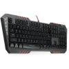 Genesis RX55 (dla graczy) (niskoprofilowa, membranowa) [NKG-0378]