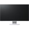 27’’ Eizo FlexScan EV2785-WT (IPS LED, 3840x2160, 350, 5ms, 60Hz) (2xHDMI 2.0, DP 1.2, USB-C 3.0 alt DP, 2xUSB 3.0) pivot, głośniki, biały
