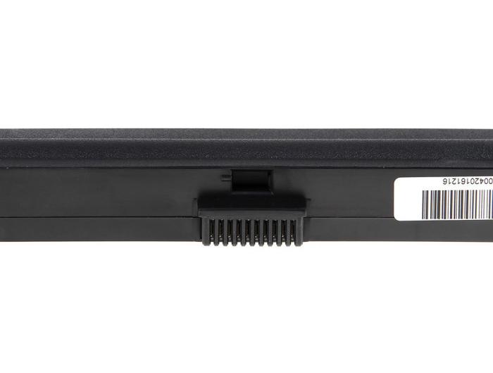 Green Cell bateria do Fujitsu-Siemens 3000 5000 7000, 11.1V 4400mAh [FS01]
