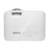 Projektor Benq MX808STH DLP XGA krótkoogniskowy (1024x768, 3600 ANSI, 20000:1, 5000h/15000h) (2xHDMI, 3xVGA, 2xUSB)