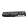 Movano bateria Asus M50, N61 11.1V, 4400mAh [BT/AS-M50]