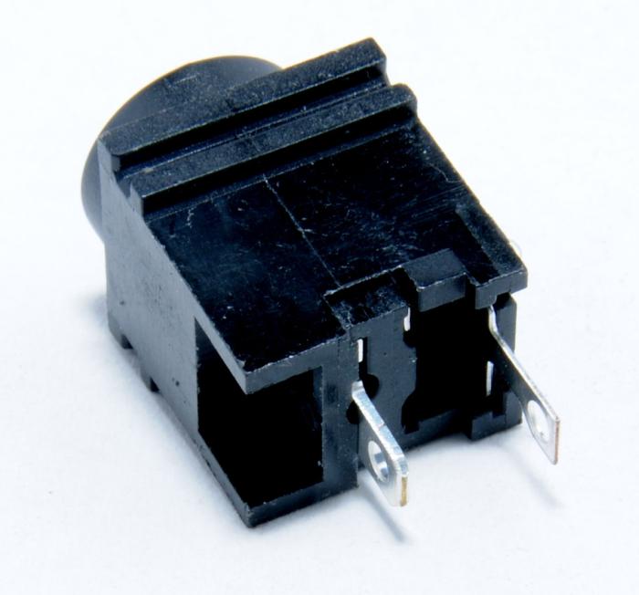 Gniazdo zasilania GNL348 do wtyczki 6.5x4.4mm (wysokość 10mm) do notebooków Sony VGN-C FE FS FW FZ NR TZ series