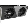 GeForce PCI-E RTX4070 INNO3D 12GB GDDR6X Twin X2 [N40702-126X-185252N] (1xHDMI 2.1a, 3xDP 1.4a) (192-bit, PCI-E 4.0)