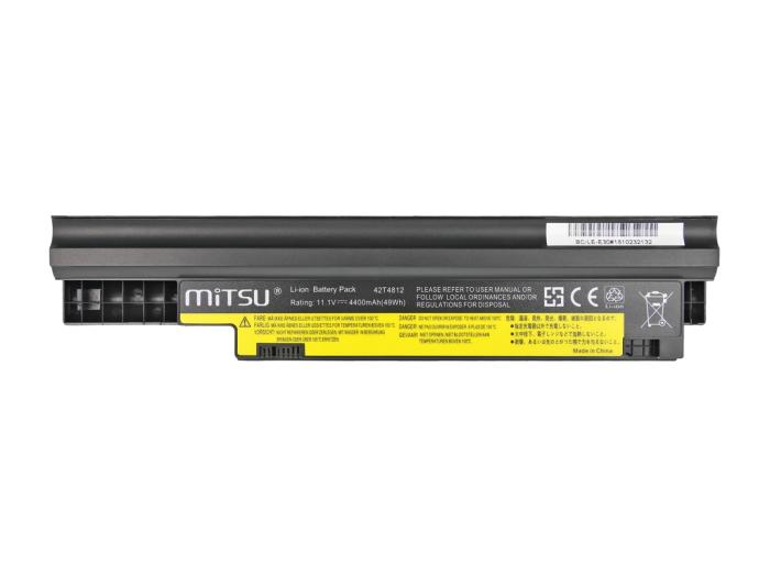 Mitsu bateria Lenovo ThinkPad EDGE E30, E31 10.8V/11.1V, 4400mAh [BC/LE-E30]