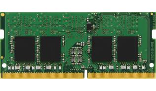 SO-DIMM DDR4 16GB 3200 MHz Kingston CL22 1.2V [KCP432SD8/32]