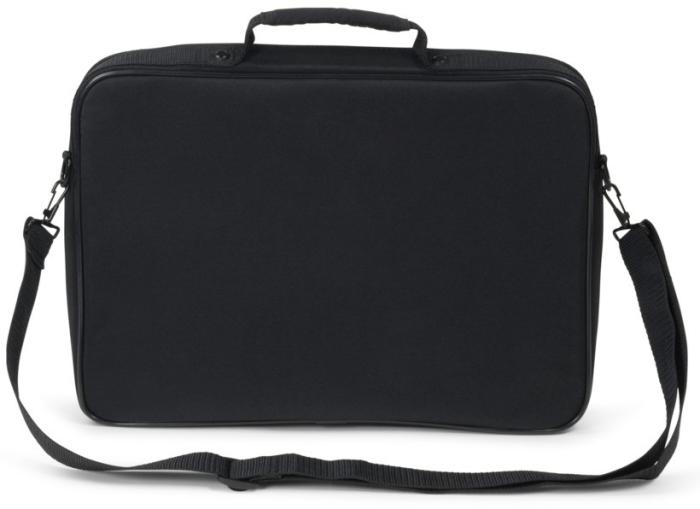 Plecak do laptopa Dicota Base XX Bag Clamshell 15.6-17.3 (black) [D31796]