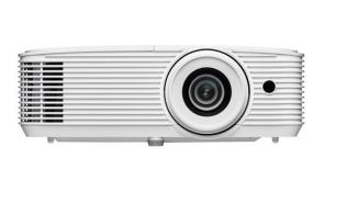 Projektor Optoma EH401 (1920x1080, 16:9, 4000 ANSI, 20000:1, 15000h) (2x HDMI, 1x USB-A)