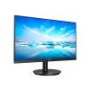24’’ Philips 241V8LA/00 (VA WLED, 1920x1080, 250, 4ms, 75Hz) (VGA, HDMI 1.4) głośniki, czarny