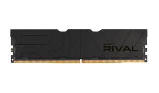 DDR4 8GB 3600 MHz Goodram Rival Deep Black CL18 [GGDKD4-36VL18S/8G]