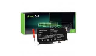Green Cell bateria do Dell Vostro 5460 5470 5480 5560, 11.1V 4500mAh [DE105]
