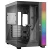 be quiet! Light Base 600 DX Black ATX Midi [BGW65]