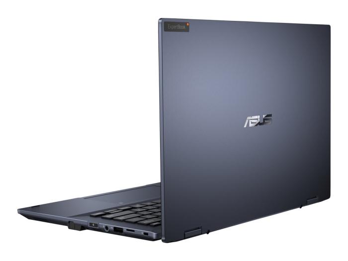Asus ExpertBook [B5302FBA-LG0221XS] 10-Core i5-1235U/13.3 1920x1080 matowa/8GB DDR5/512GB SSD/Iris Xe/Win11Pro