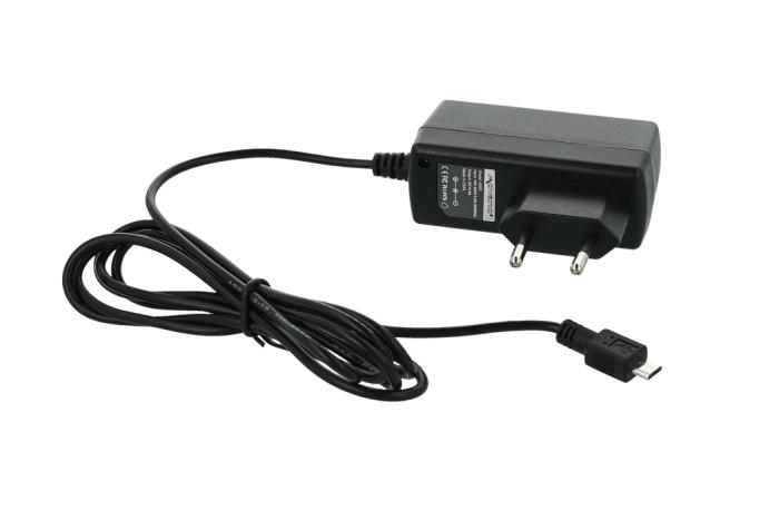 Movano Uniwersalna ładowarka (zasilacz) sieciowa 230V / micro USB (5V, 3A) (tablety Asus T100A, T100TC, T101TA) [T/AS53]