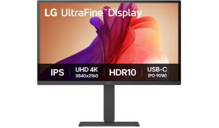 (27) LG 27U730A-B