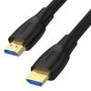 Unitek Kabel HDMI M / HDMI M v2.0 4K 60Hz (7.0 m) [C11068BK]